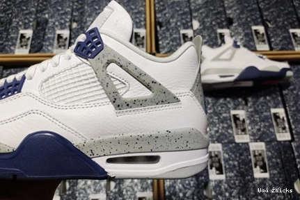 8809 4 Jordan Retro DH6927- 482 GoAnywhere 1030